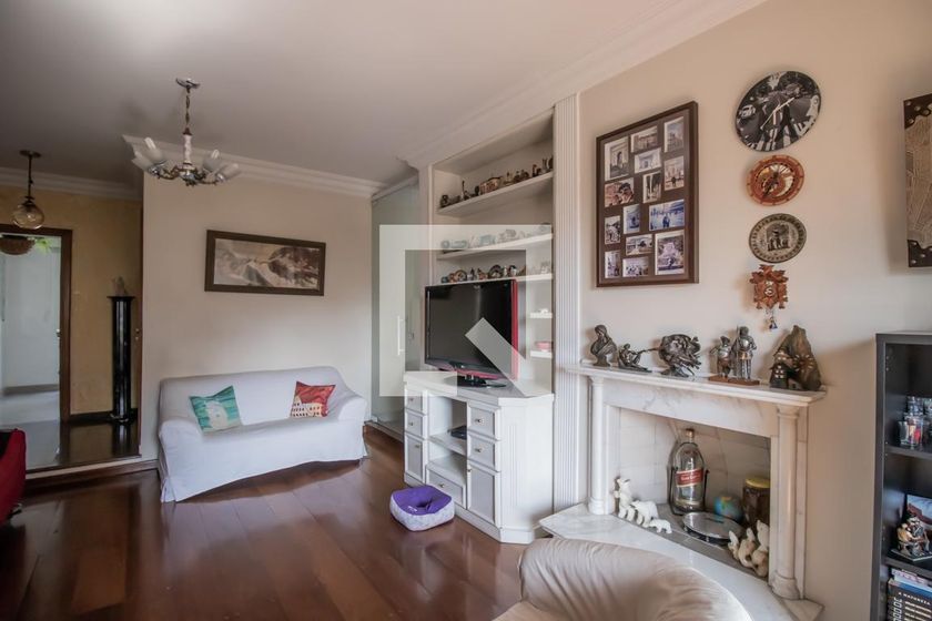 Apartamento, 3 quartos, 190 m² - Foto 10