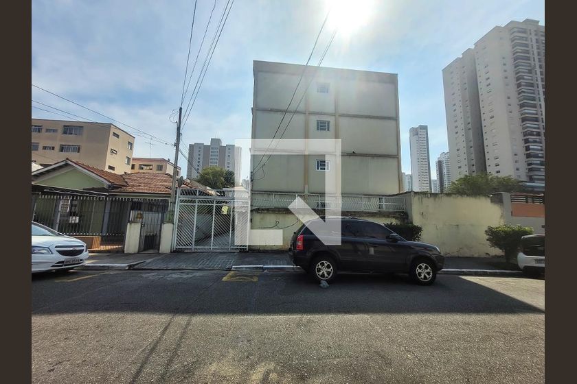 Apartamento, 1 quarto, 45 m² - Foto 37