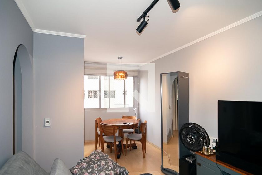 Apartamento, 2 quartos, 56 m² - Foto 6
