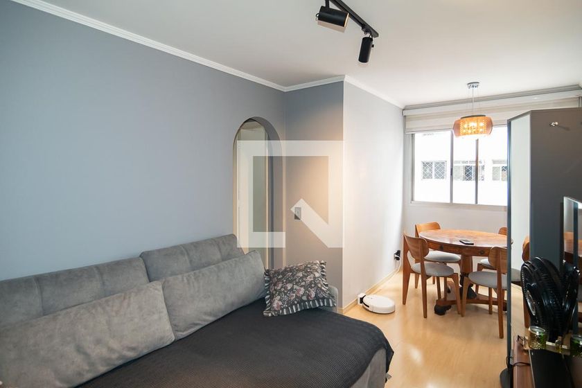 Apartamento, 2 quartos, 56 m² - Foto 2