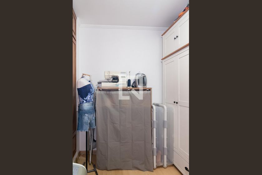 Apartamento, 2 quartos, 56 m² - Foto 26