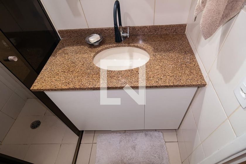 Apartamento, 2 quartos, 56 m² - Foto 58