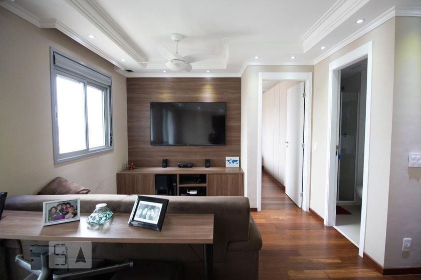 Apartamento com 1 quarto Ã  venda em Vila Mascote, São Paulo