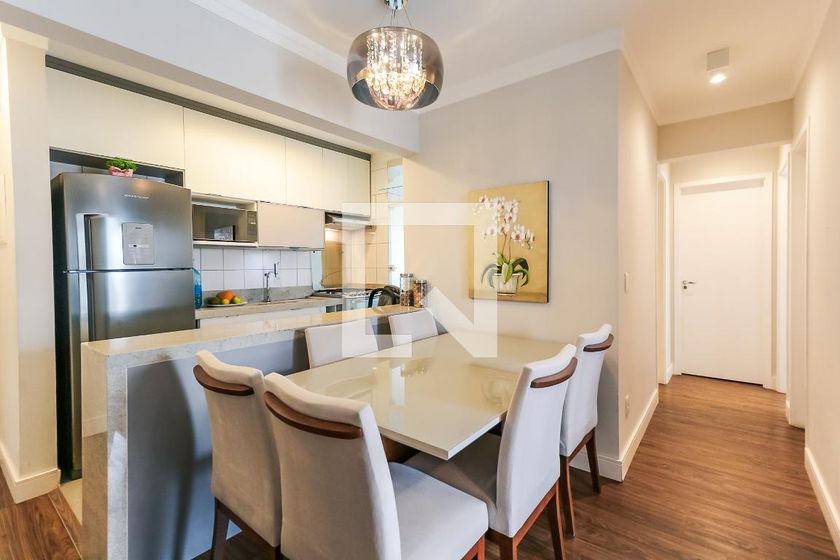 Apartamento, 3 quartos, 69 m² - Foto 13