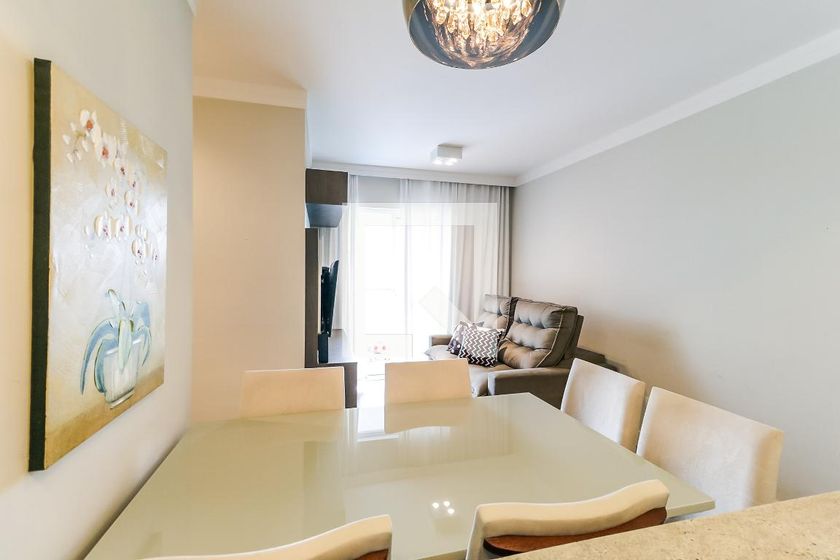 Apartamento, 3 quartos, 69 m² - Foto 3