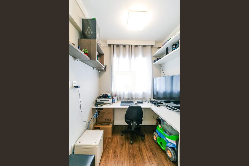 Apartamento, 3 quartos, 69 m² - Foto 55