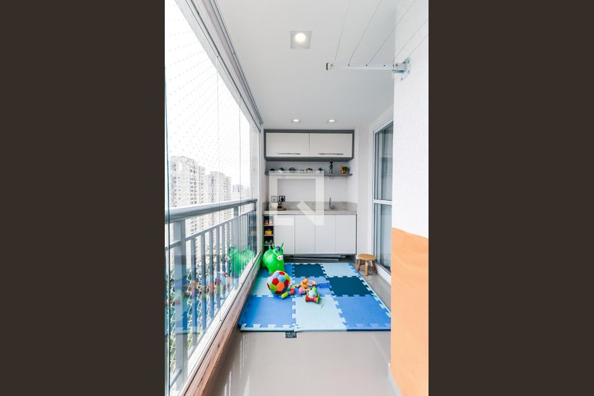 Apartamento, 3 quartos, 69 m² - Foto 21