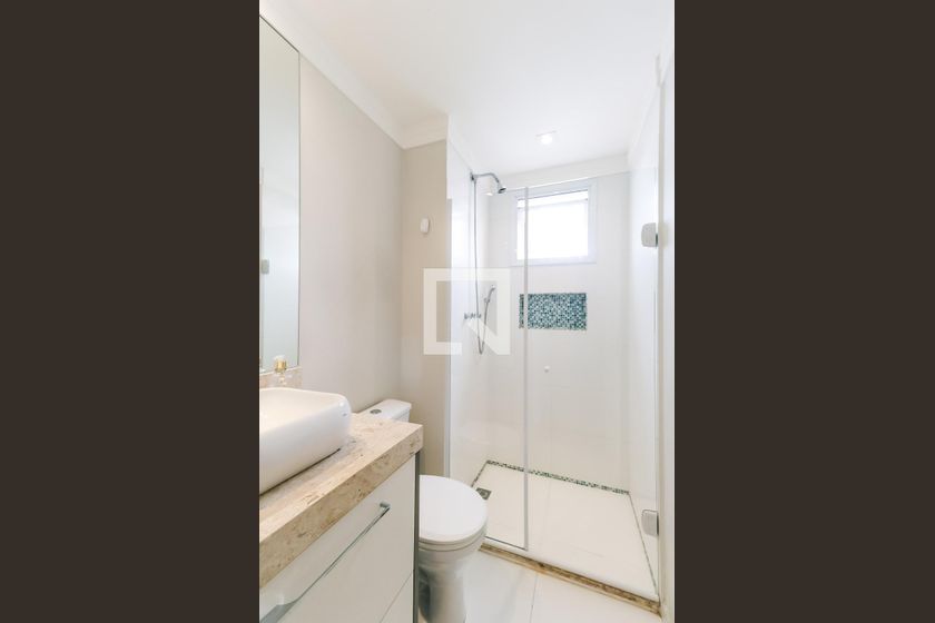 Apartamento, 3 quartos, 69 m² - Foto 39