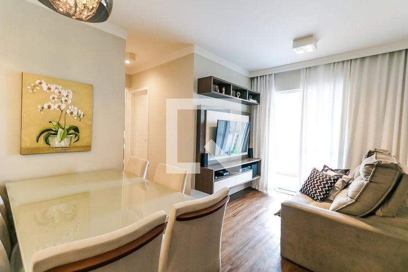 Apartamento, 3 quartos, 69 m² - Foto 1