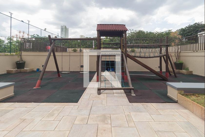 Apartamento, 4 quartos, 107 m² - Foto 63