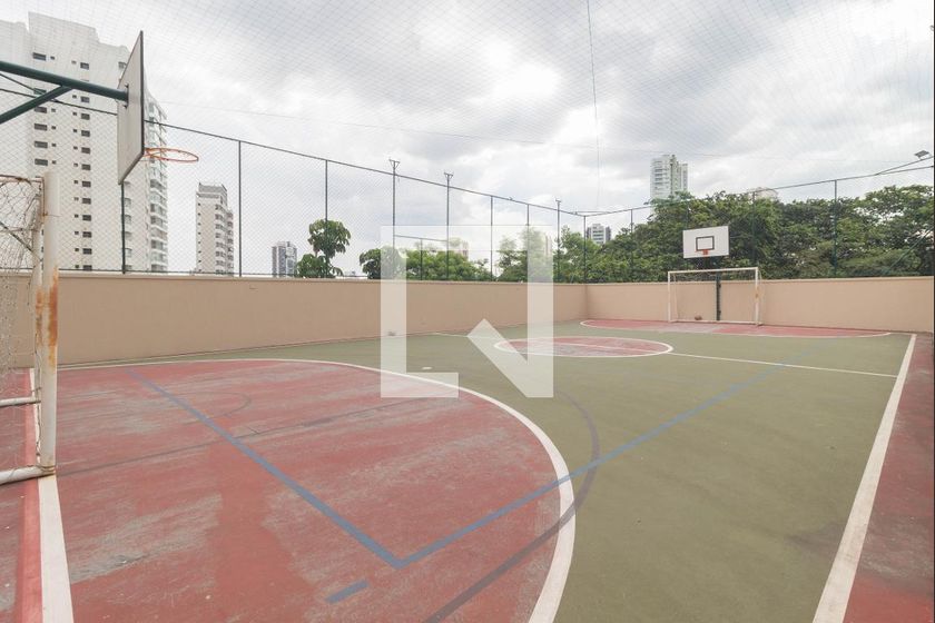 Apartamento, 4 quartos, 107 m² - Foto 66
