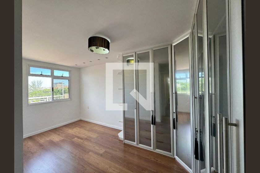 Cobertura, 3 quartos, 204 m² - Foto 6