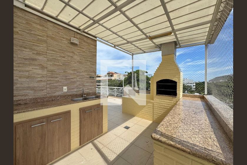 Cobertura, 3 quartos, 204 m² - Foto 46