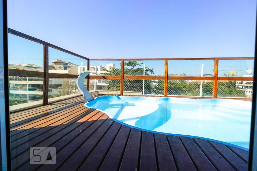 Cobertura, 3 quartos, 204 m² - Foto 49