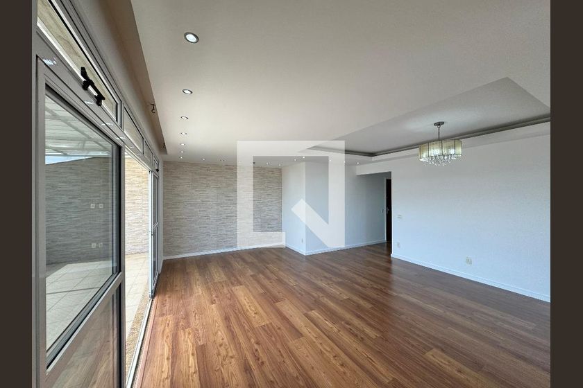 Cobertura, 3 quartos, 204 m² - Foto 3