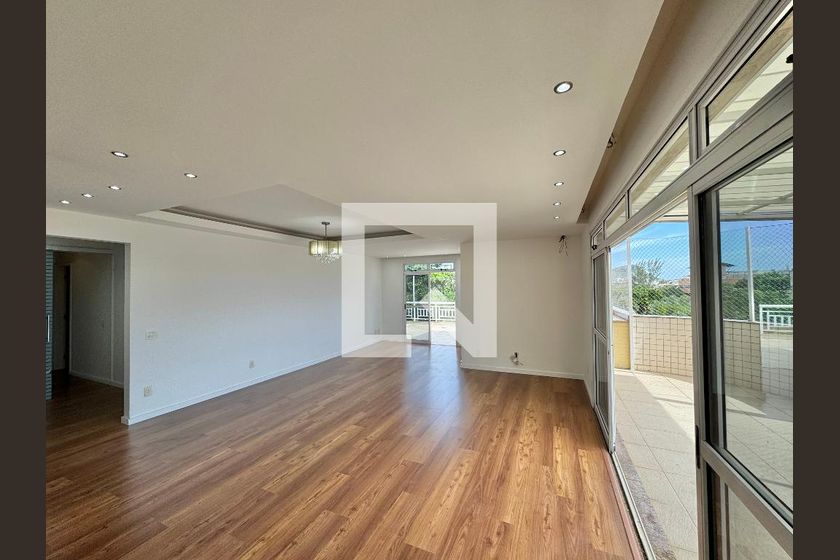 Cobertura, 3 quartos, 204 m² - Foto 4