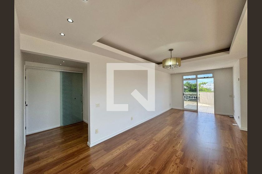 Cobertura, 3 quartos, 204 m² - Foto 5