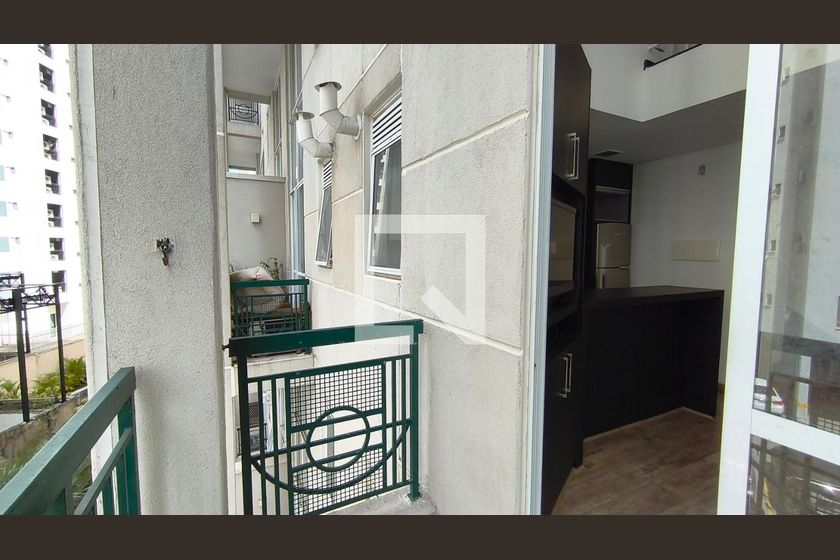 Apartamento, 1 quarto, 48 m² - Foto 35