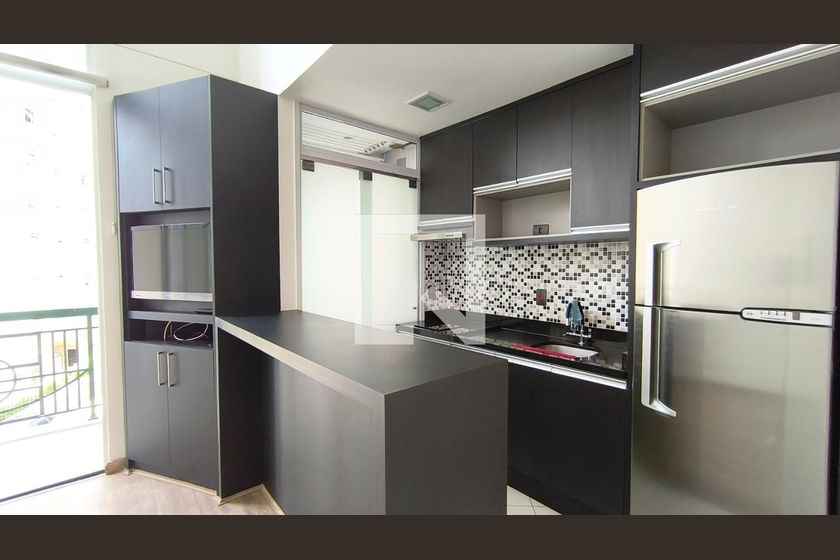 Apartamento, 1 quarto, 48 m² - Foto 93