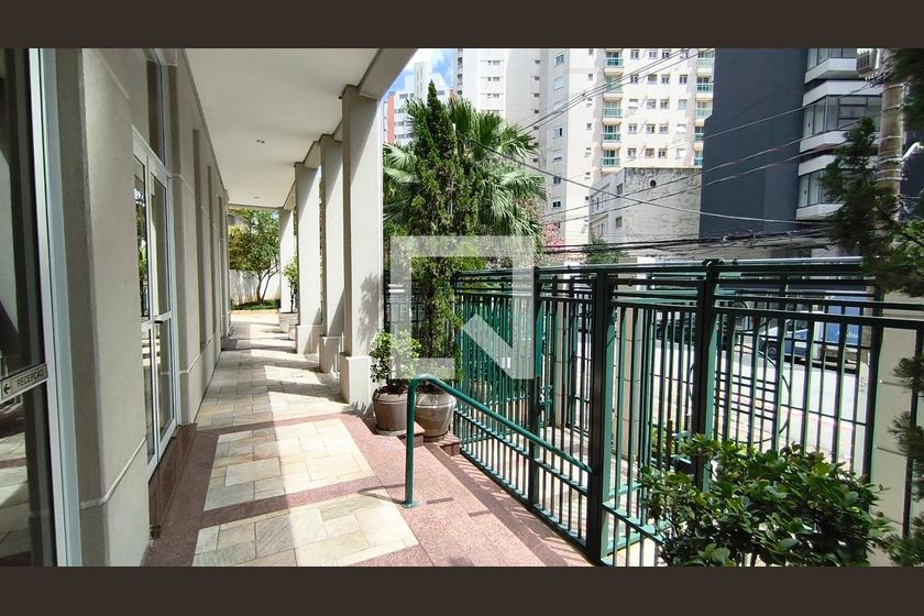 Apartamento, 1 quarto, 48 m² - Foto 159