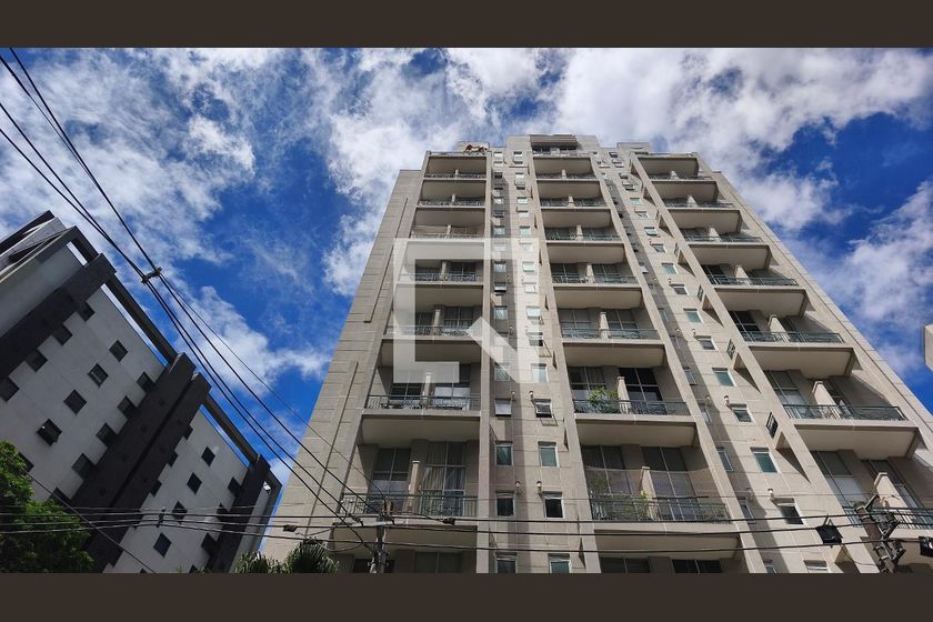 Apartamento, 1 quarto, 48 m² - Foto 161