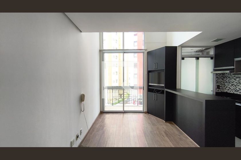 Apartamento, 1 quarto, 48 m² - Foto 5