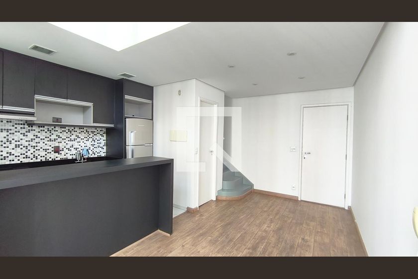 Apartamento, 1 quarto, 48 m² - Foto 11
