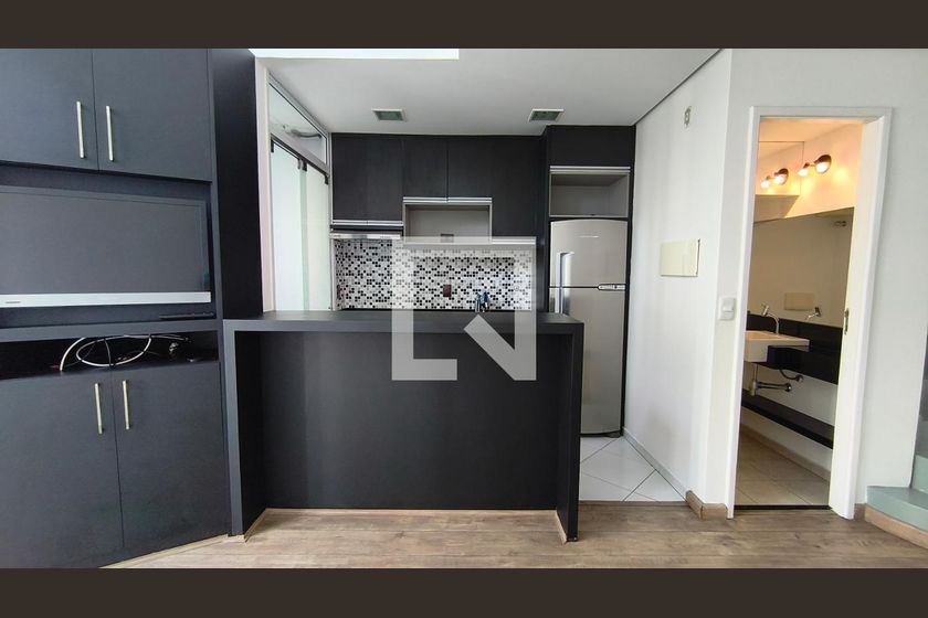 Apartamento, 1 quarto, 48 m² - Foto 95