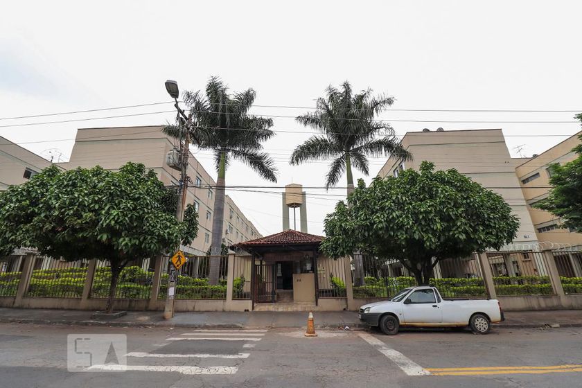 Condomínio Guaruja Parque, Setor Sudoeste Goiânia Alugue ou Compre QuintoAndar Condomínio Guaruja Parque, Setor Sudoeste Goiânia Alugue ou Compre QuintoAndar