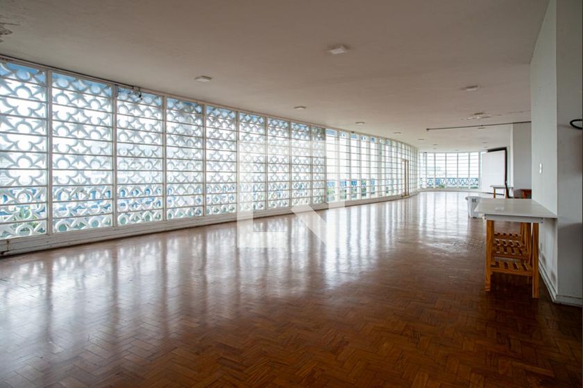 Apartamento, 1 quarto, 52 m² - Foto 86