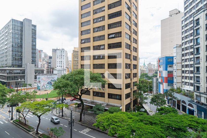 Apartamento, 1 quarto, 52 m² - Foto 11
