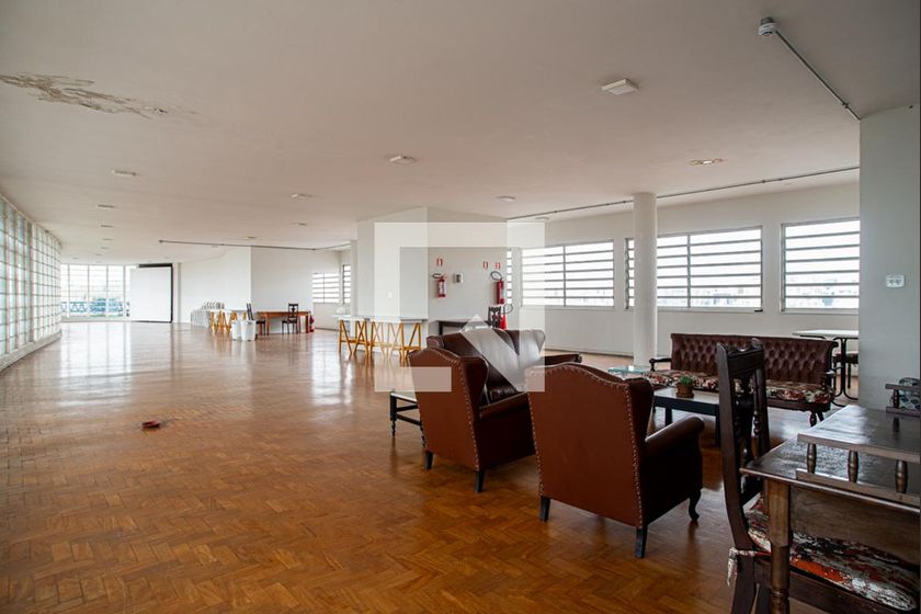 Apartamento, 1 quarto, 52 m² - Foto 84
