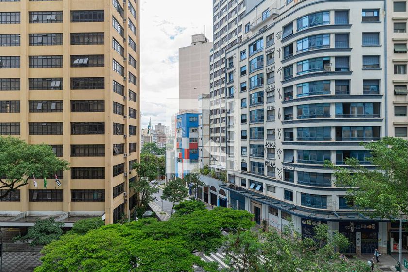 Apartamento, 1 quarto, 52 m² - Foto 14