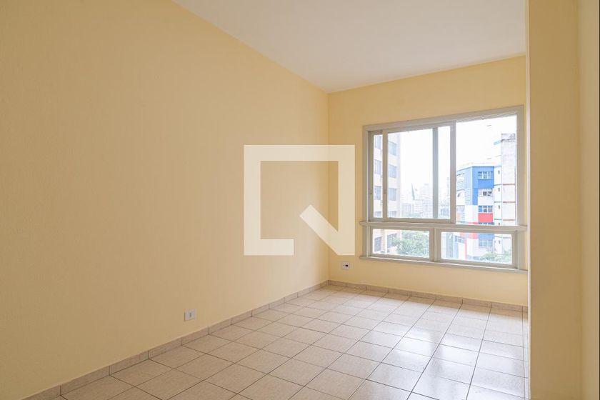 Apartamento, 1 quarto, 52 m² - Foto 1