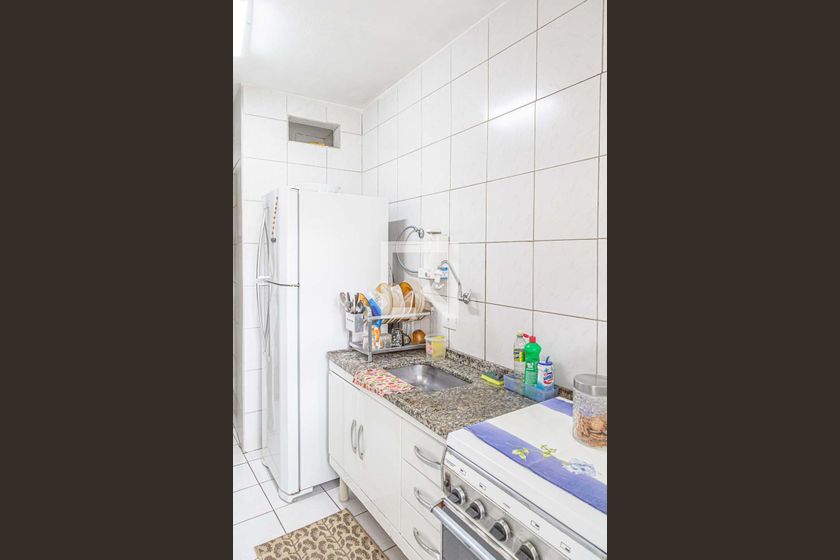 Apartamento, 2 quartos, 60 m² - Foto 23