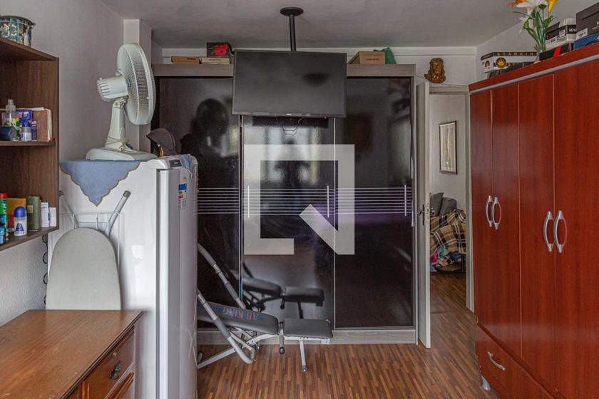 Apartamento, 2 quartos, 60 m² - Foto 7