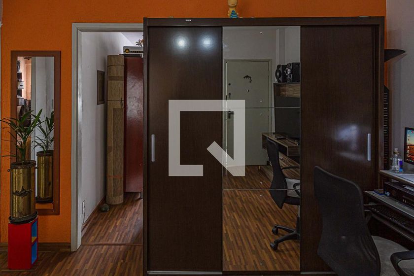 Apartamento, 2 quartos, 60 m² - Foto 4