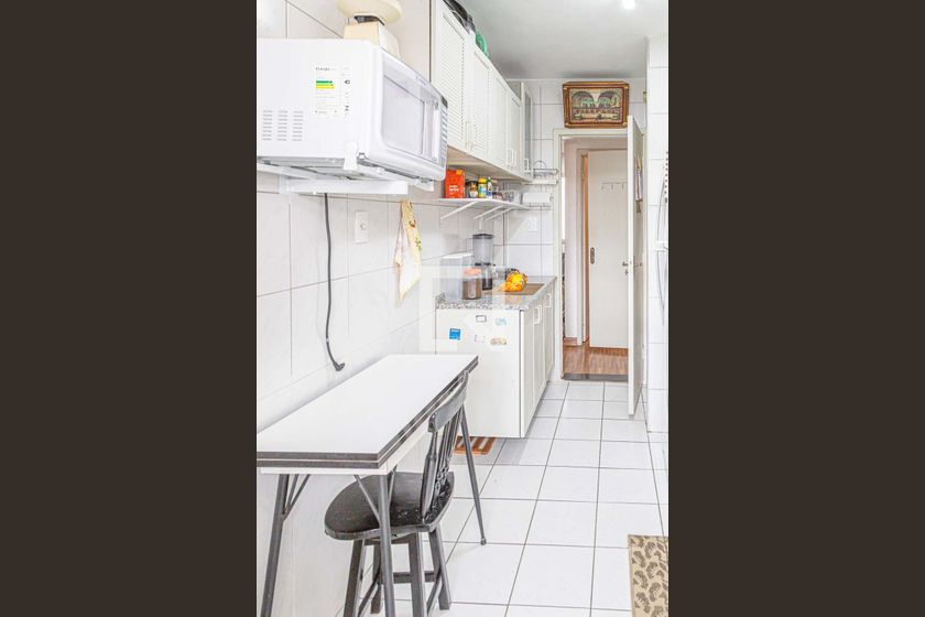 Apartamento, 2 quartos, 60 m² - Foto 22