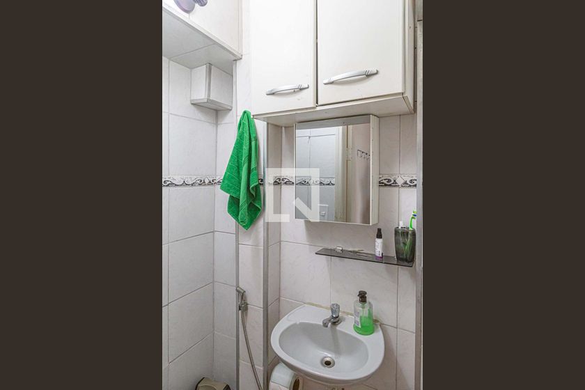 Apartamento, 2 quartos, 60 m² - Foto 15