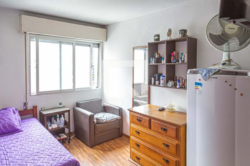 Apartamento, 2 quartos, 60 m² - Foto 6