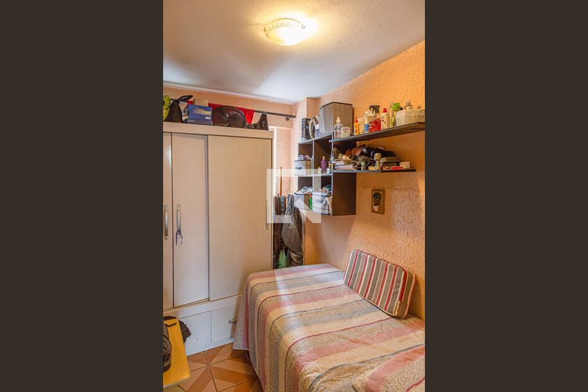 Apartamento, 2 quartos, 60 m² - Foto 11