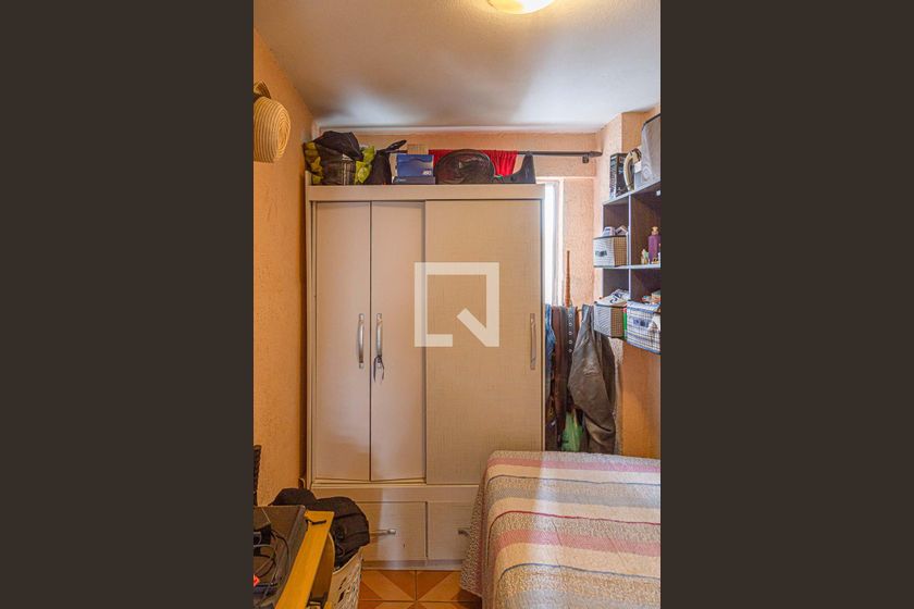 Apartamento, 2 quartos, 60 m² - Foto 12