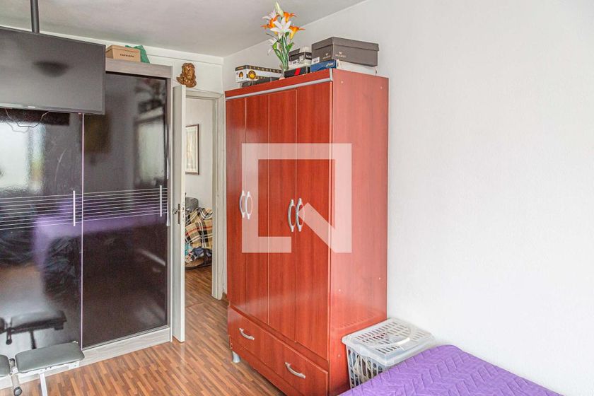 Apartamento, 2 quartos, 60 m² - Foto 8