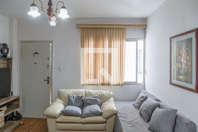 Apartamento, 2 quartos, 60 m² - Foto 3