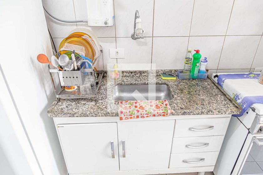 Apartamento, 2 quartos, 60 m² - Foto 20