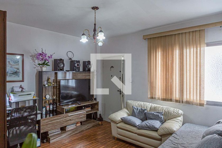 Apartamento, 2 quartos, 60 m² - Foto 2