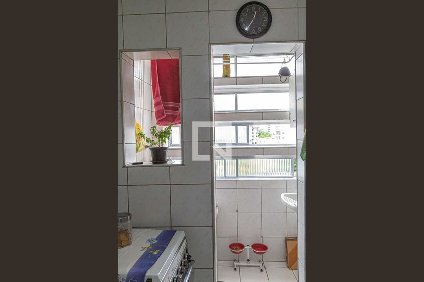 Apartamento, 2 quartos, 60 m² - Foto 27