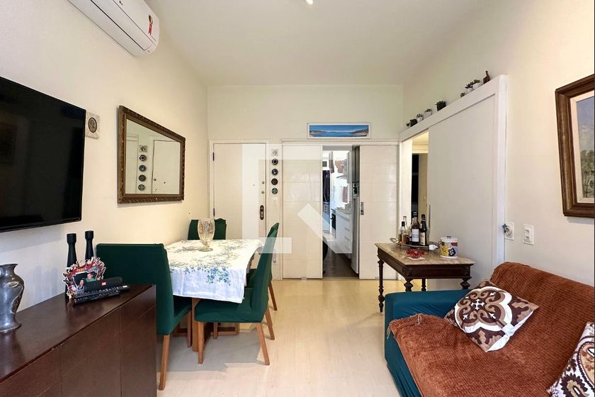 Apartamento, 2 quartos, 75 m² - Foto 9