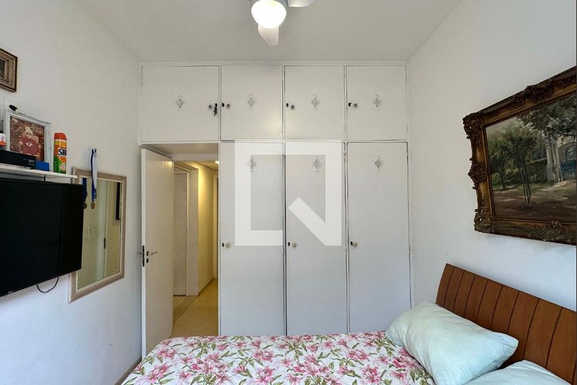 Apartamento, 2 quartos, 75 m² - Foto 17