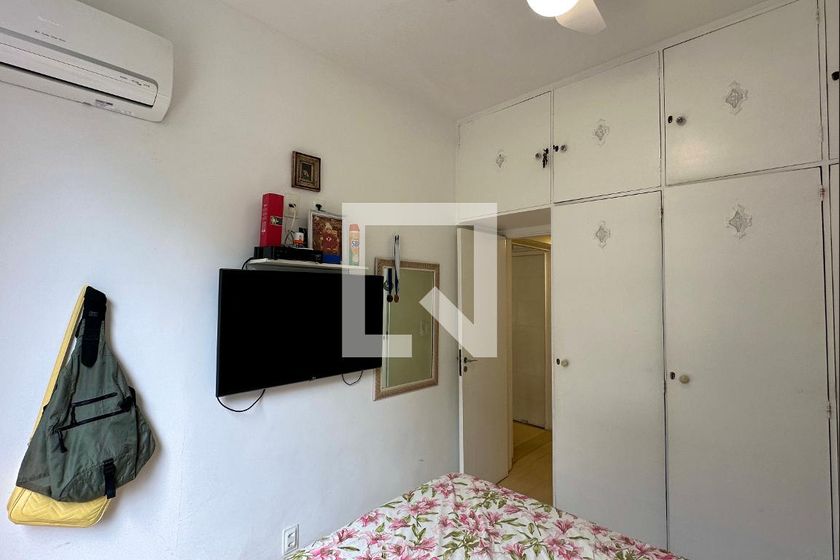 Apartamento, 2 quartos, 75 m² - Foto 21